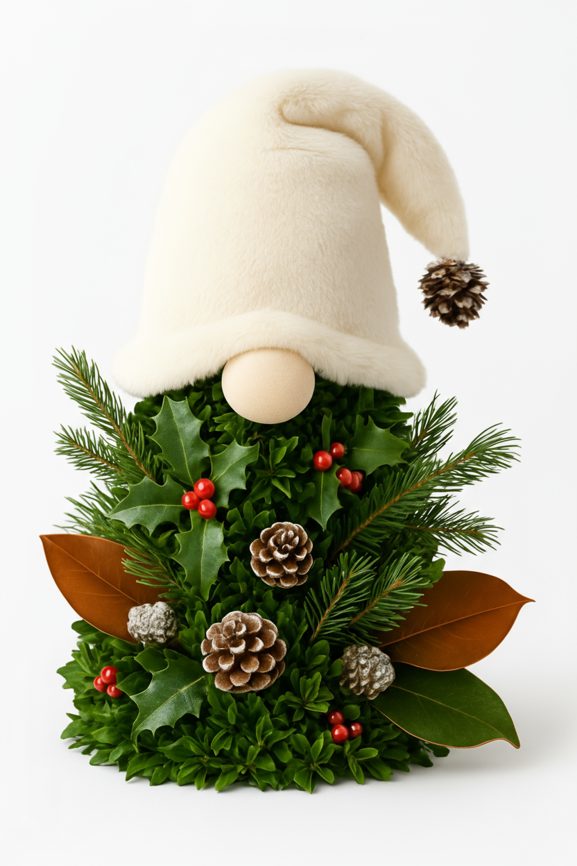 Christmas Arrangement