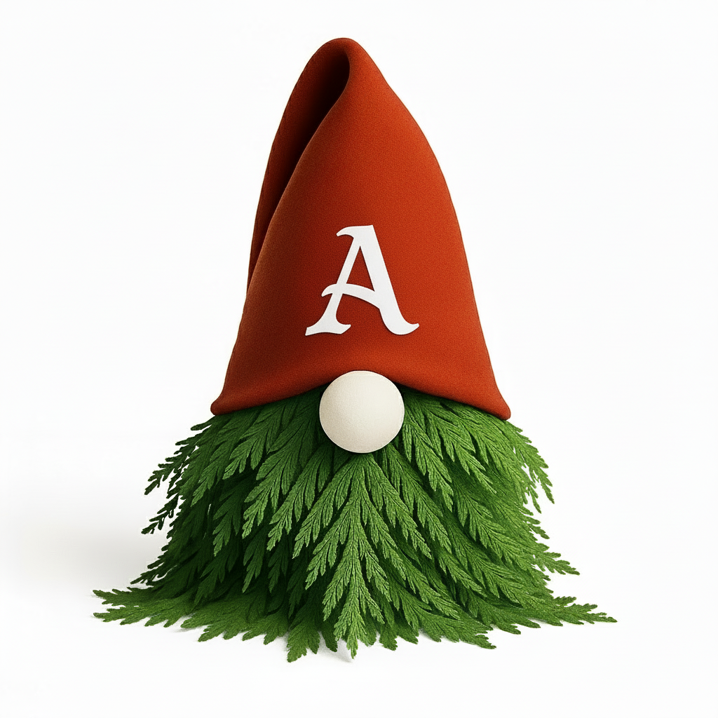 School Spirit Gnomes