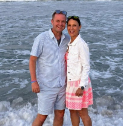 Hark-ALS Supporting Doug's Journey with ALS