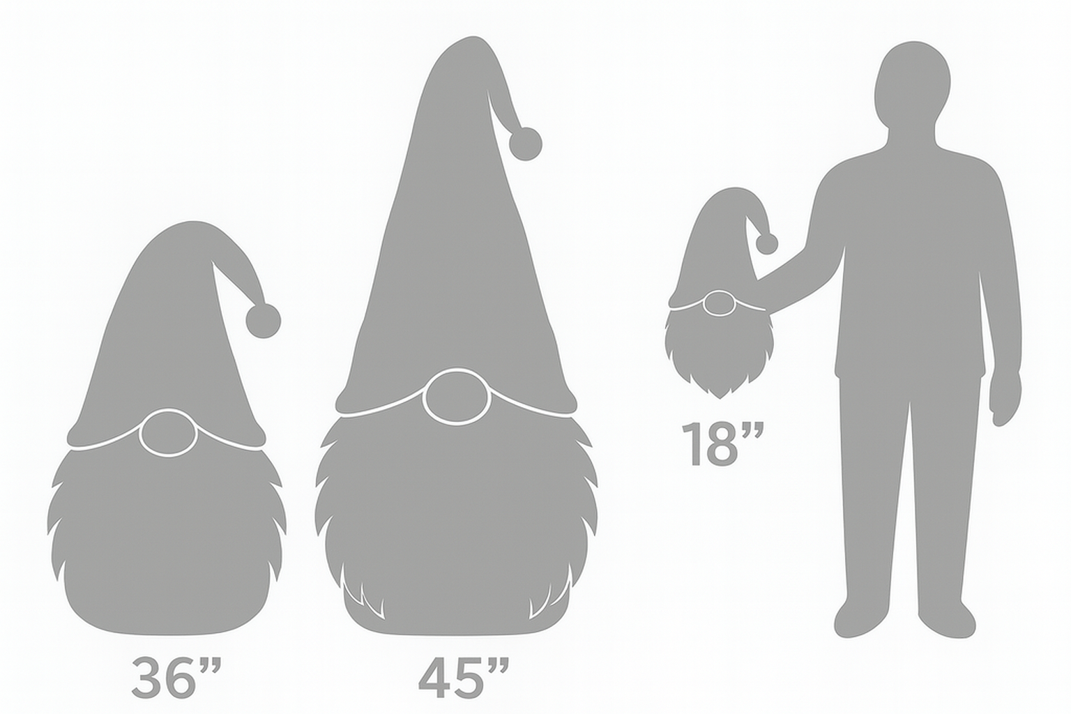 School Spirit Gnomes