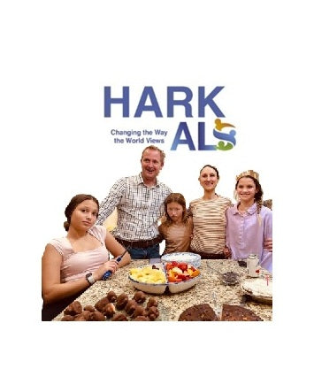 Hark-ALS Supporting Doug's Journey with ALS