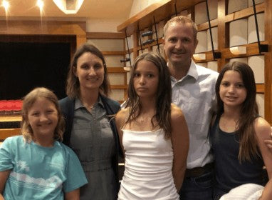 Hark-ALS Supporting Doug's Journey with ALS