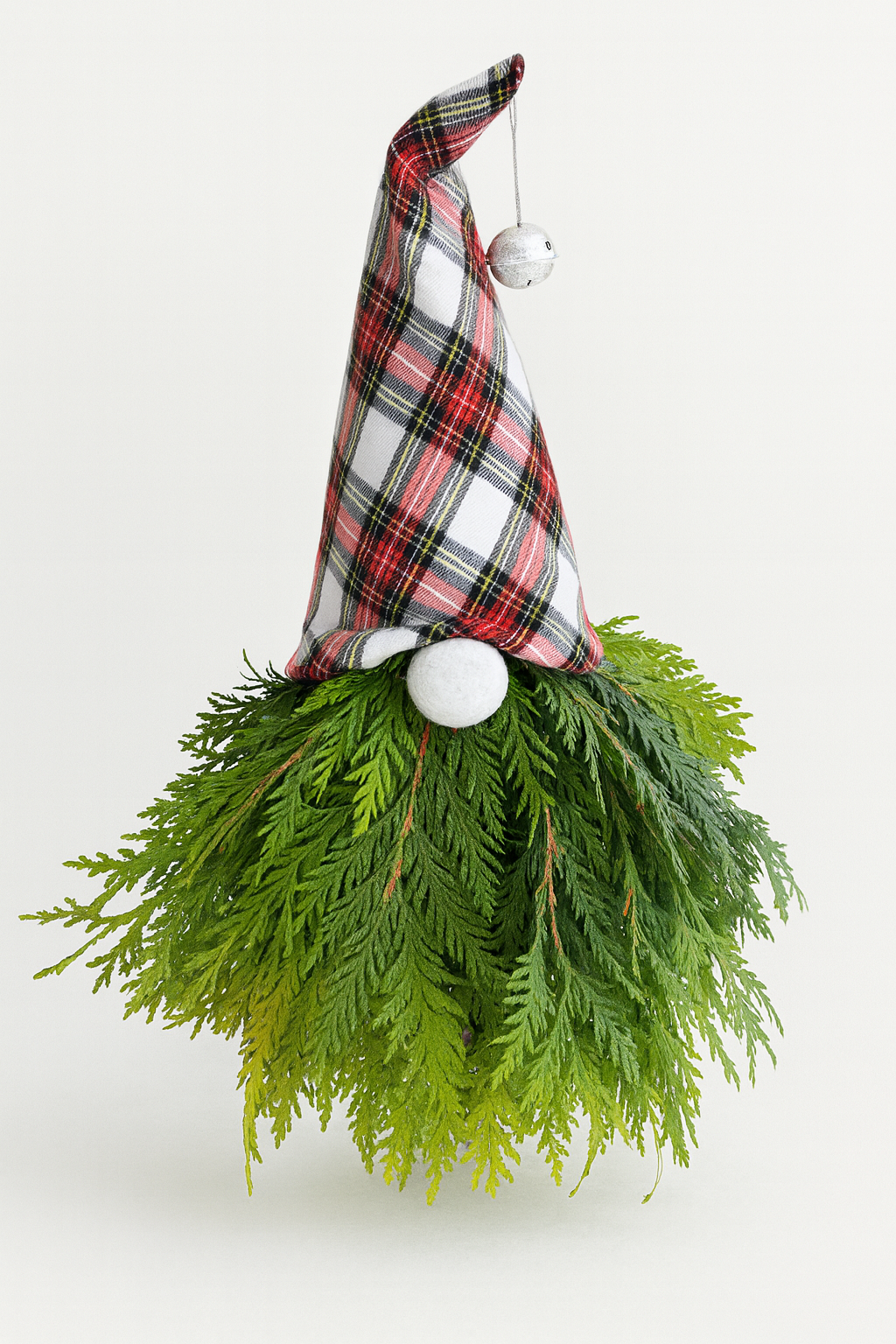 Customize A Pine Gnome