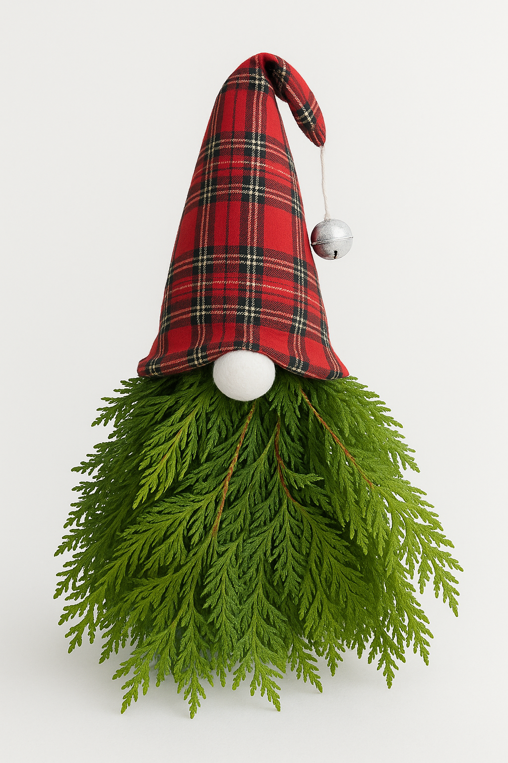 Customize A Pine Gnome