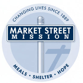 Select A Donation Recipient