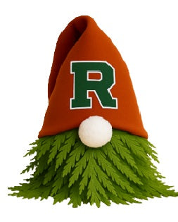 School Spirit Gnomes