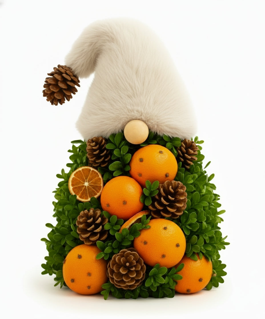 Thanksgiving Arrangement